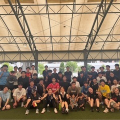 【大阪】初心者・1人参加大歓迎！セレッソでゆるくフットサルしませ...