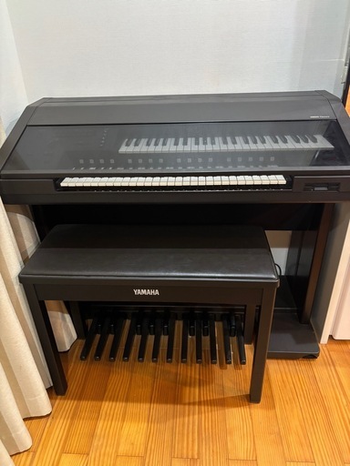 YAMAHA エレクトーン EL-87 (ソラ) 上尾の鍵盤楽器、ピアノの中古