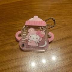 サンリオキーホルダー