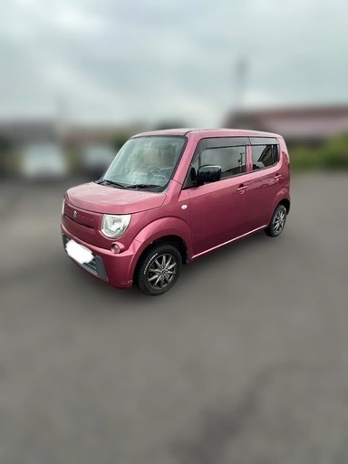 スズキ MRワゴン 12.0万円 車検:2027年1月 走行距離:13.9万km | olcar
