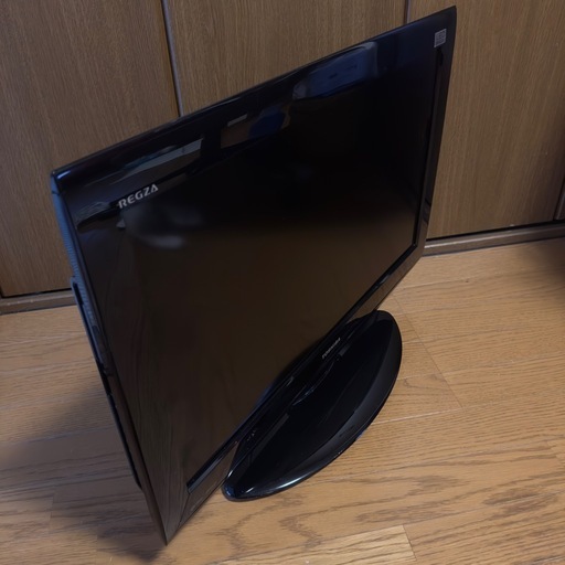 動作確認済みTOSHIBA REGZA液晶カラーテレビ26RE1S (jamii) 稲城長沼の
