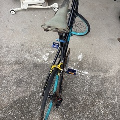 ミニベロ　RITEWAY GLACIER 自転車　カスタム多数の画像