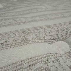 【美品90%off】30年保証　ニトリN-sleep  プレミアム　シングルベッド　マットレスとベッドフレームの2点の画像