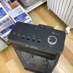 【トレファクラパーク岸和田店】遠赤外線ヒーター　2018年製の画像