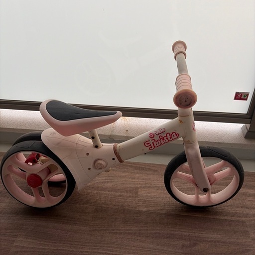 三輪車 (みっちゃん) 天拝山の三輪車の中古あげます・譲ります