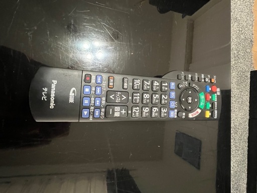 動作確認済】Panasonic VIERA 49インチ 液晶テレビ (TH-49CS650