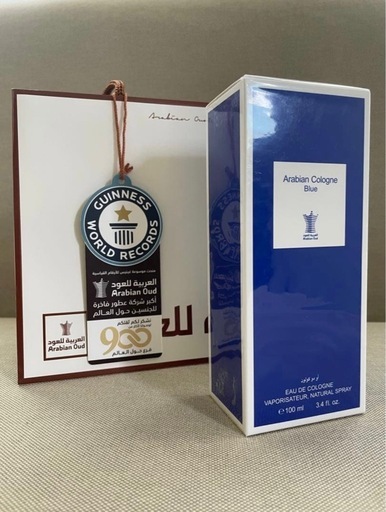 新品未開封 Arabian Oud サウジ香水100ml (Maryam) 大門の香水の中古