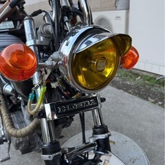 エイプ 100　の画像