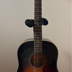 Epiphone1963AJ-45 VSアコースティックギター ...