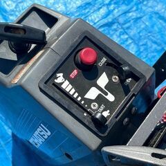 【自社配送は札幌市内限定】TOHATSU/トーハツ 船外機 309(S) 小型船舶用 7年12月製 動作未確認【ジャンク品】の画像