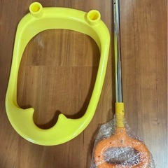 アンパンマン よくばりビジーカーDX 押し棒＋ガード付きの画像