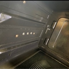 TOSHIBA 過熱水蒸気 オーブンレンジ の画像