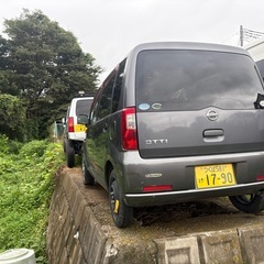 オッティー 軽自動車の画像