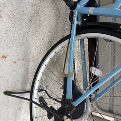自転車の画像