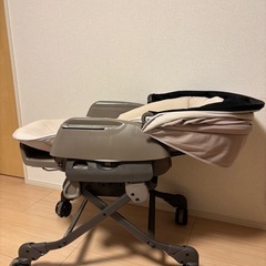 Combi ネムリラ BEDi Long 付属品完の画像