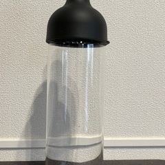 	ハリオ ガラスボトル 750ml FIB-75