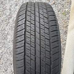 タイヤ　ダンロップグラントレックAT23 
265/65R18の画像