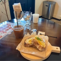 お茶から始まる新しい繋がり♪気軽なカフェ交流会のお誘い☕️
