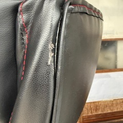 オフィスチェアの画像