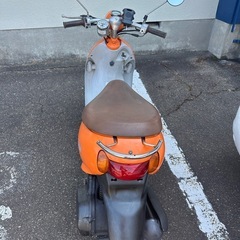 【SUZUKI Pallet】セル一発始動の画像