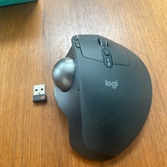 logicool   MXERGOの画像