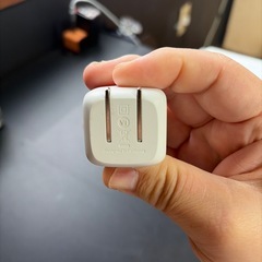 Belkin Cubic Charger 45W 充電器 type-cの画像