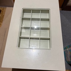 昭和レトロ ボテ箱 ロイコマイシン ブイカルK