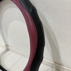 【最終価格】ハンドルカバー 3Dグリップ②の画像