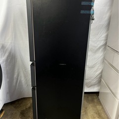 カード決済可！【半年保証】 東芝 3ドア冷蔵庫 GR-S33SC 2021年製 326Lの画像