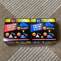CARMATE カーメイト Dr.DEO ドクターデオ プレミアム スチームタイプ 循環 D235 浸透 D237 大型 セット D123Sの画像