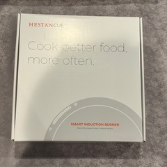 ヘスタンキュー Hestan Cue Hestan Cue（ヘスタンキュー） スターターセットの画像