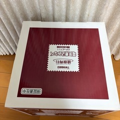TWINBIRD 電気煮込みなべ　の画像