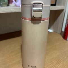 T-falステンレスボトルの画像