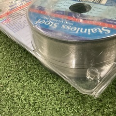 CIGWELD Autocraft 316LSi ステンレスMIGワイヤー φ0.8mm・1kg IT2GAGDNSLAVの画像