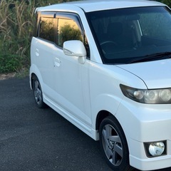 ホンダ　ゼストの画像