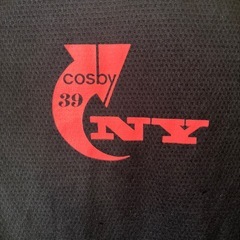 GERRY cosby スポーツウェア Mの画像