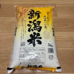 令和8年大阪府産の玄米 30kg② (まっく) 和泉鳥取の食品の中古あげます