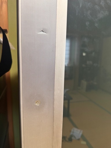 SONY KV-36DRX7 36型 ブラウン管テレビ トリニトロン ジャンク (しゅう