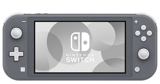 Switch ライト 本体　値下げしました ラスト値下げ中‼️Switchライト‼️ (めい) 釧路のその他の中古あげます