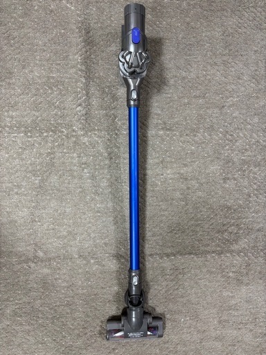 ダイソン DC45 (そう) 道ノ尾の生活家電《掃除機》の中古あげます