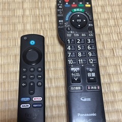 液晶テレビ37型、Fire TV Stick 4K Maxの画像