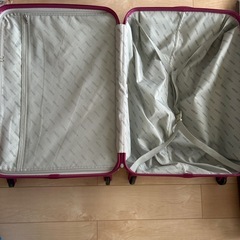 キャリーケース　American Tourister Prismo Spinner 75⁠の画像