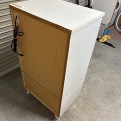 受け渡し予約済みの画像