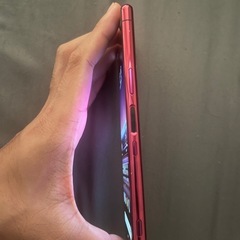 SONY Xperia 5 (sov41)au SIM フリーの画像