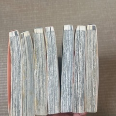 マギ7巻分の画像
