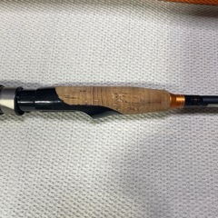 バークレイ　ガルプスティック　GSS605L TE
の画像