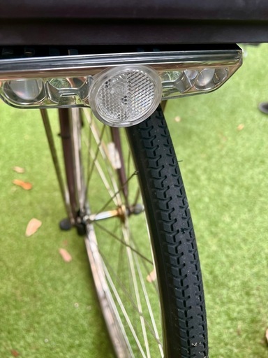 Panasonic 電動アシスト自転車 16Ah(最大約98km走行可能) (H) 若松の