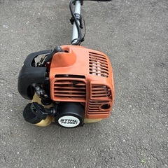 STIHL / スチール パワースペック 25cc  FS2651刈払機　シルバーウィーク価格の画像