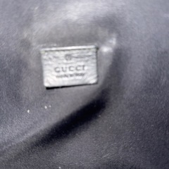 GUCCI ボディーバッグの画像