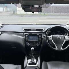 【他社ローンで難しかった方も相談OK】日産エクストレイル2.0 20XハイブリッドEブレーキPKG 4WD｜自社ローン・信用回復ローン｜SS67の画像